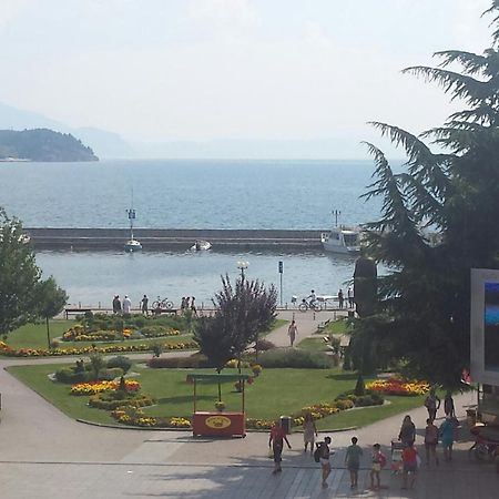 Guest House Ginek Ohrid Exterior foto