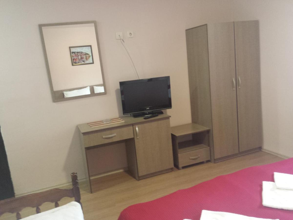 Guest House Ginek Ohrid Zimmer foto