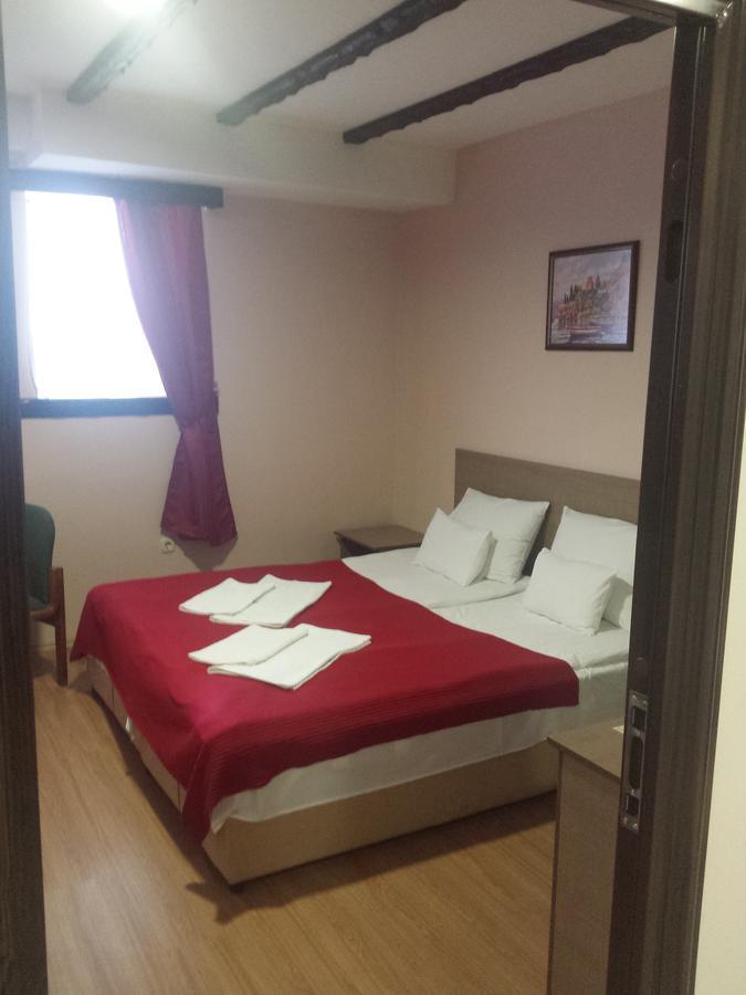 Guest House Ginek Ohrid Zimmer foto