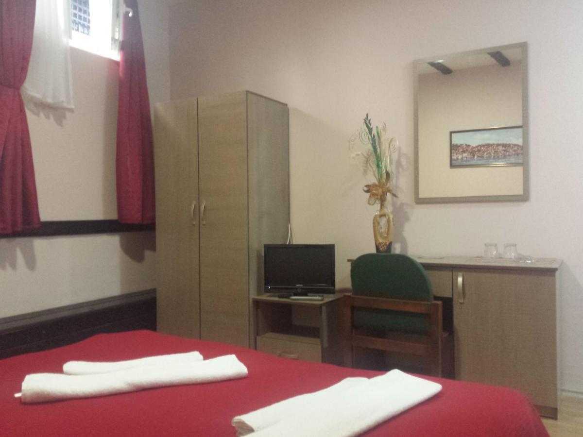 Guest House Ginek Ohrid Zimmer foto