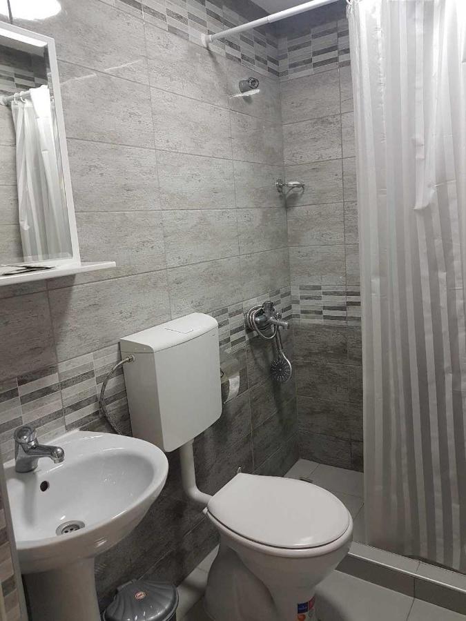Guest House Ginek Ohrid Zimmer foto