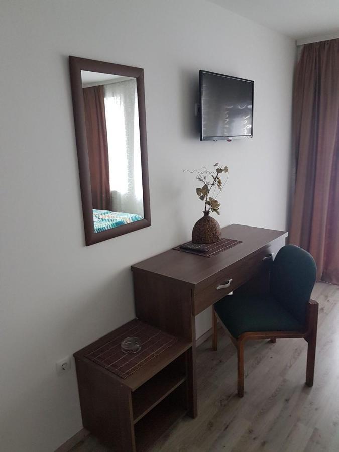 Guest House Ginek Ohrid Zimmer foto