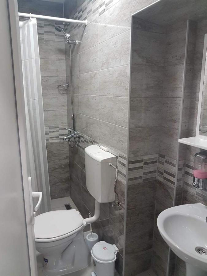 Guest House Ginek Ohrid Zimmer foto